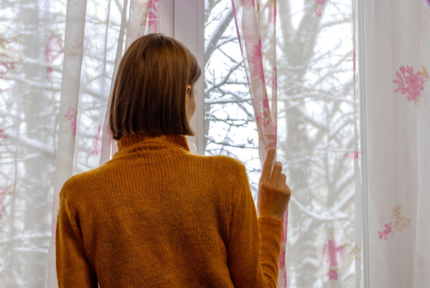 Geothermal Loop Temperature in Extreme Cold Temps