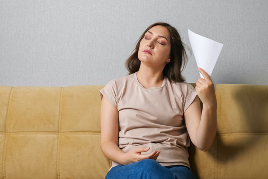 How to Cool Hot Upstairs rooms with a new AC