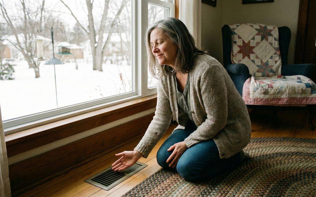 DIY Heat Pump Tests: How to Tell if it’s Time to Upgrade