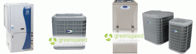 Geothermal Vs. Conventional Furnace and AC | Precision Comfort