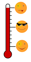 Thermometer-smiley-faces.gif