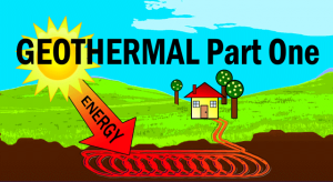 Basic Geothermal video, start here