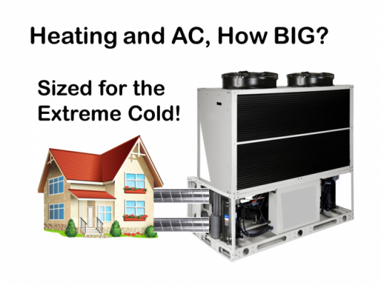 Why Your Furnace Can't Keep Up in Extreme Cold Weather