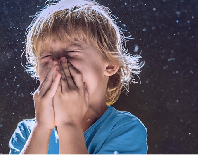 Crawlspace vents can cause Moisture Problems