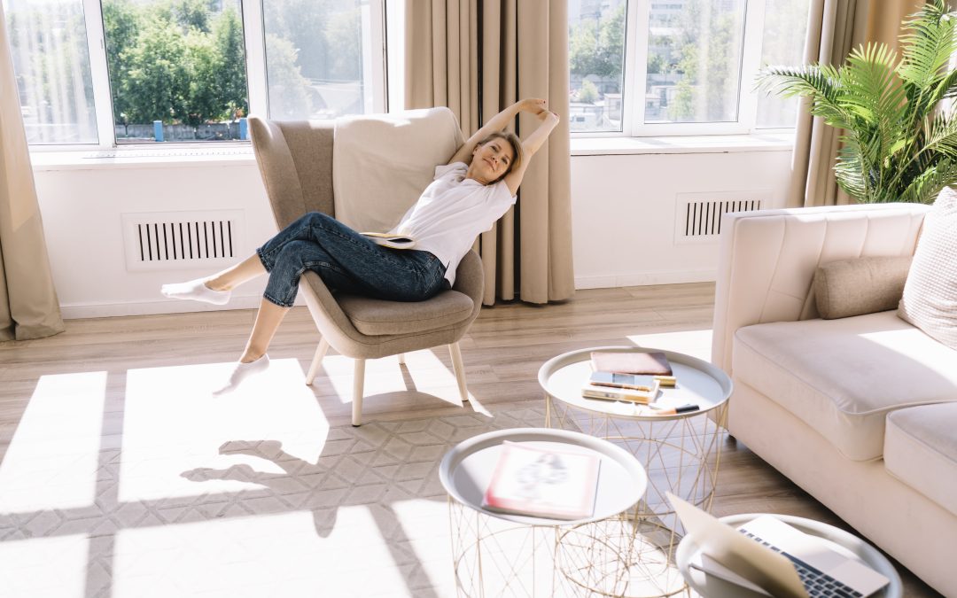 Geothermal Heat Pumps vs. Air Source Heat Pumps