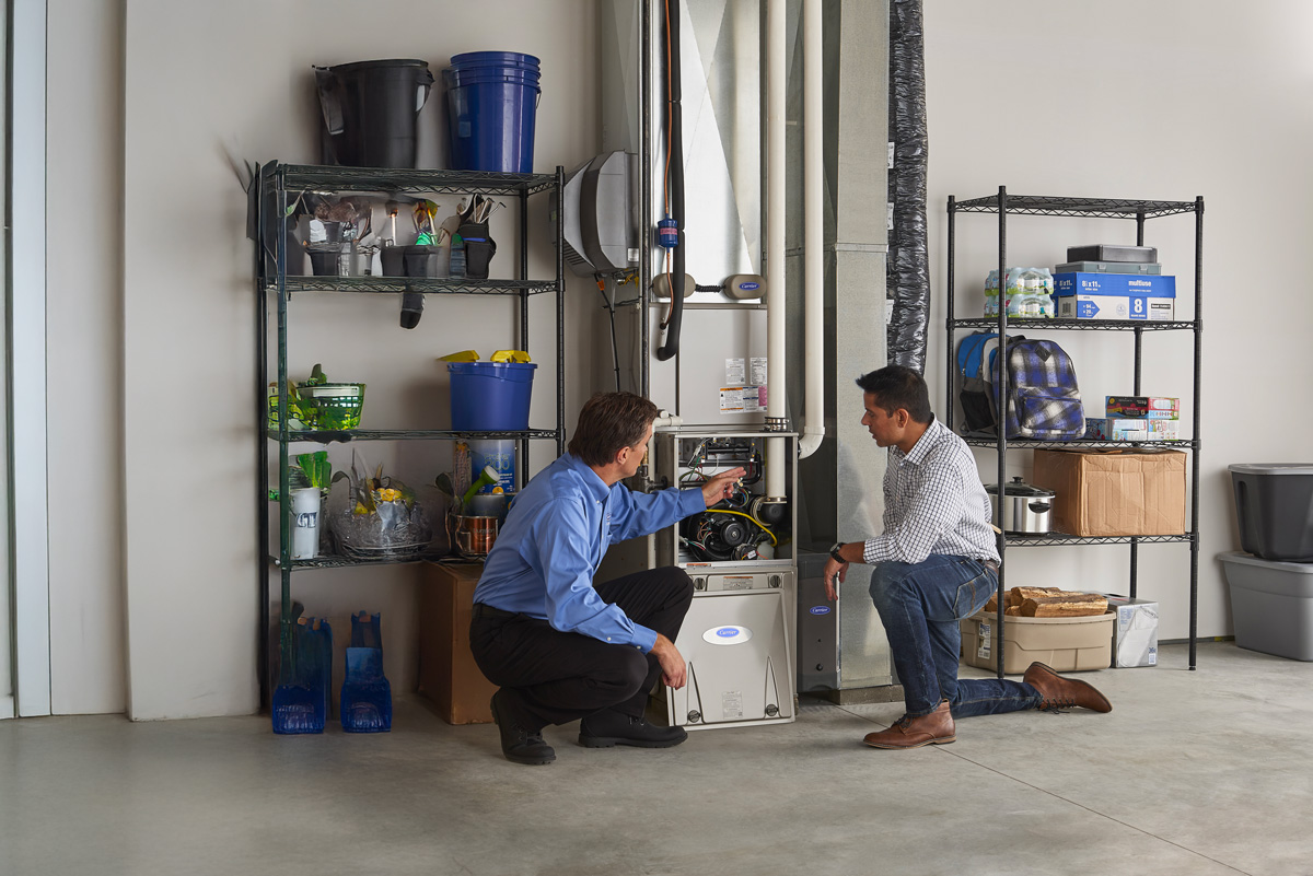 Diagnosing-HVAC Diagnosing-HVAC
