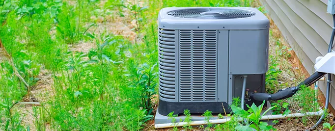ac not turning on