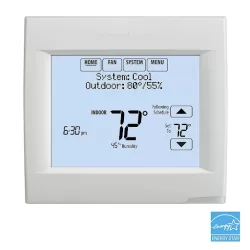 PCS 1 smart hvac