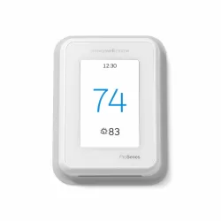 PCS 2 smart hvac