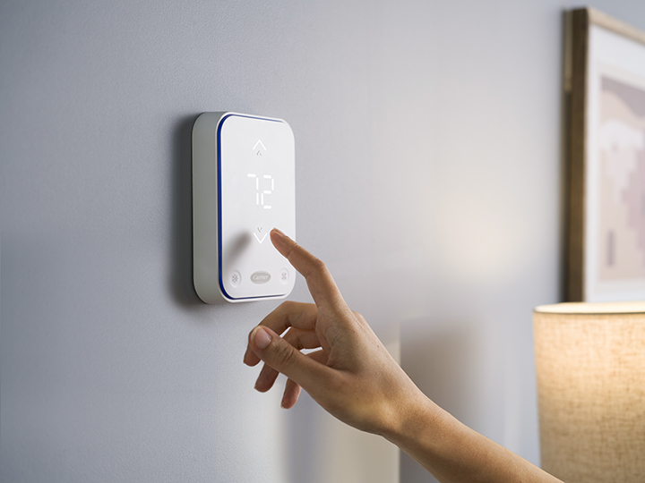 Choosing a Smart HVAC Thermostat for Your Home