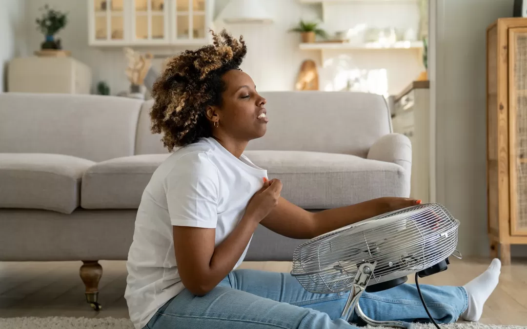 AC Not Keeping Up? Here’s Why—and What to Do About It