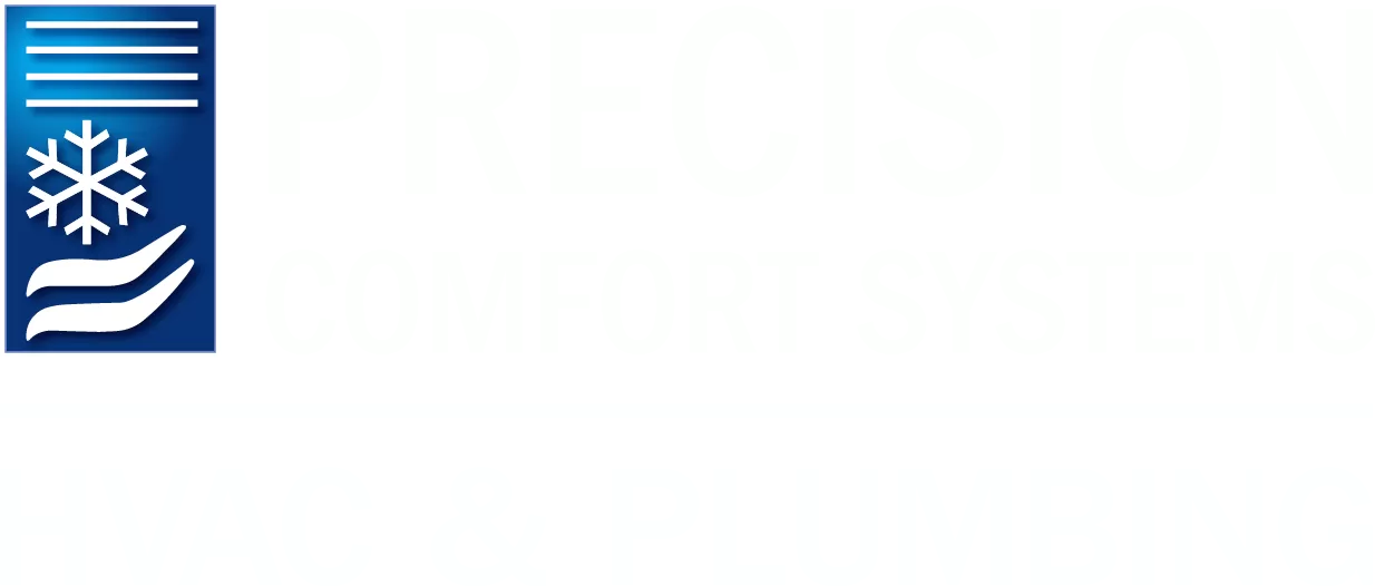 Precision Comfort Systems logo