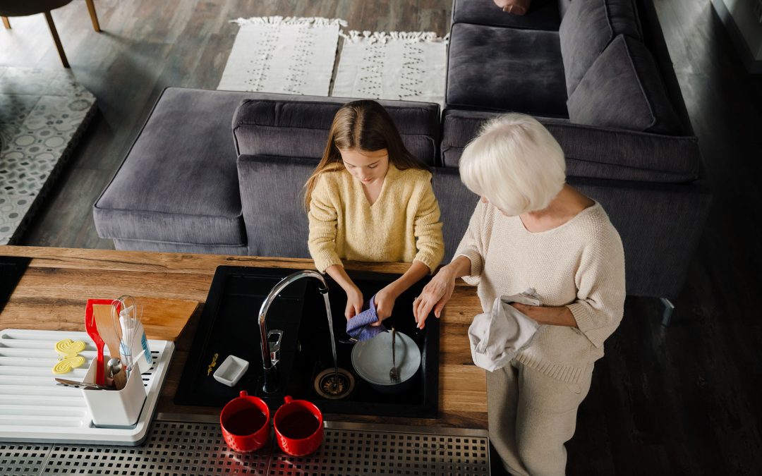 Slow Drains: Small Nuisance or Bigger Plumbing Problem?