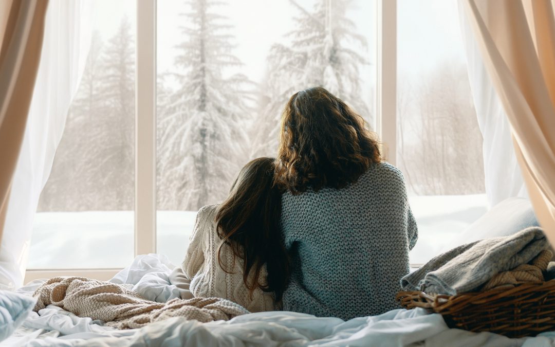 Cold-Weather Heat Pump Replacement Signs: What’s Normal, What’s Not, and When to Upgrade