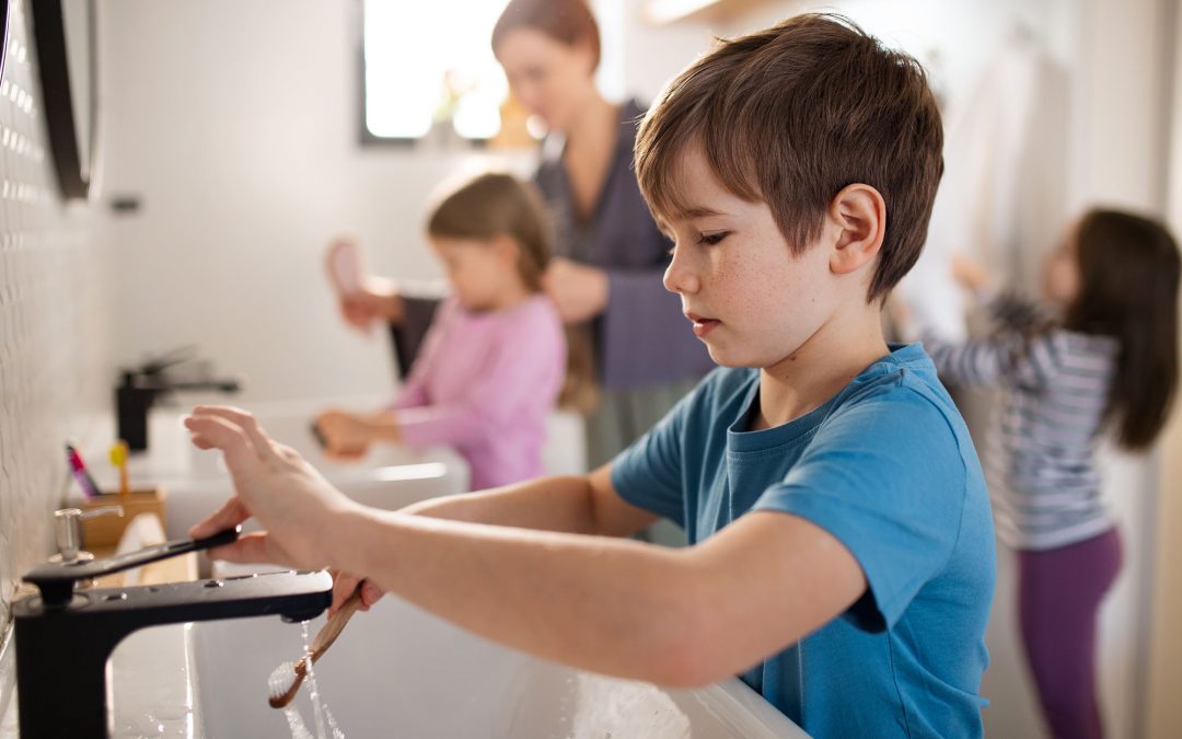 “Do I Need a Plumber?” 10 Signs It’s Time to Call a Pro