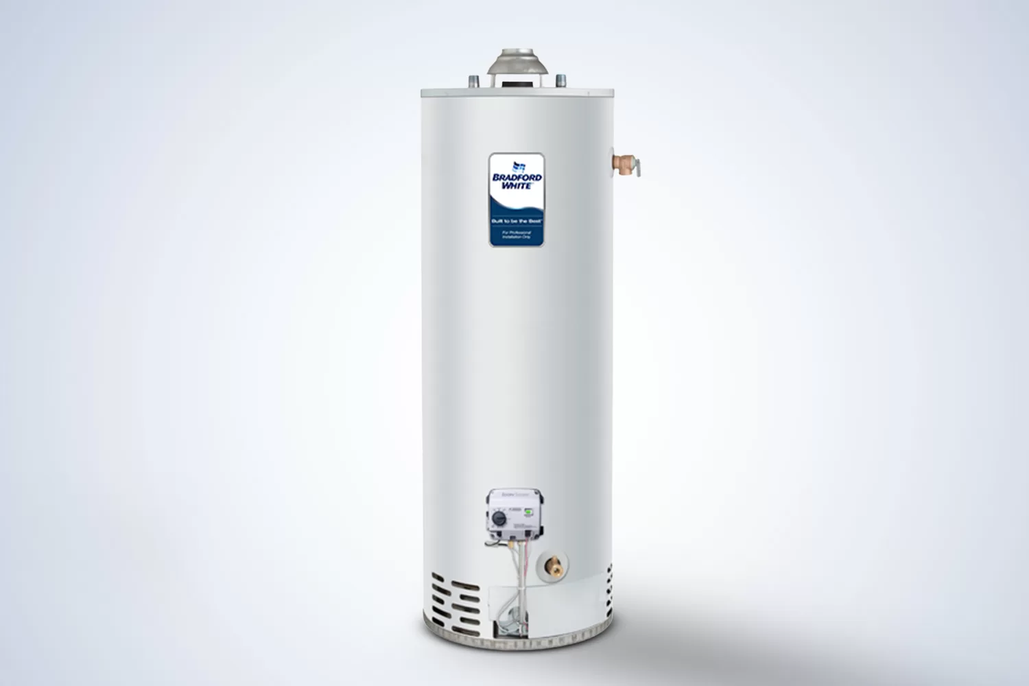 tank water heater