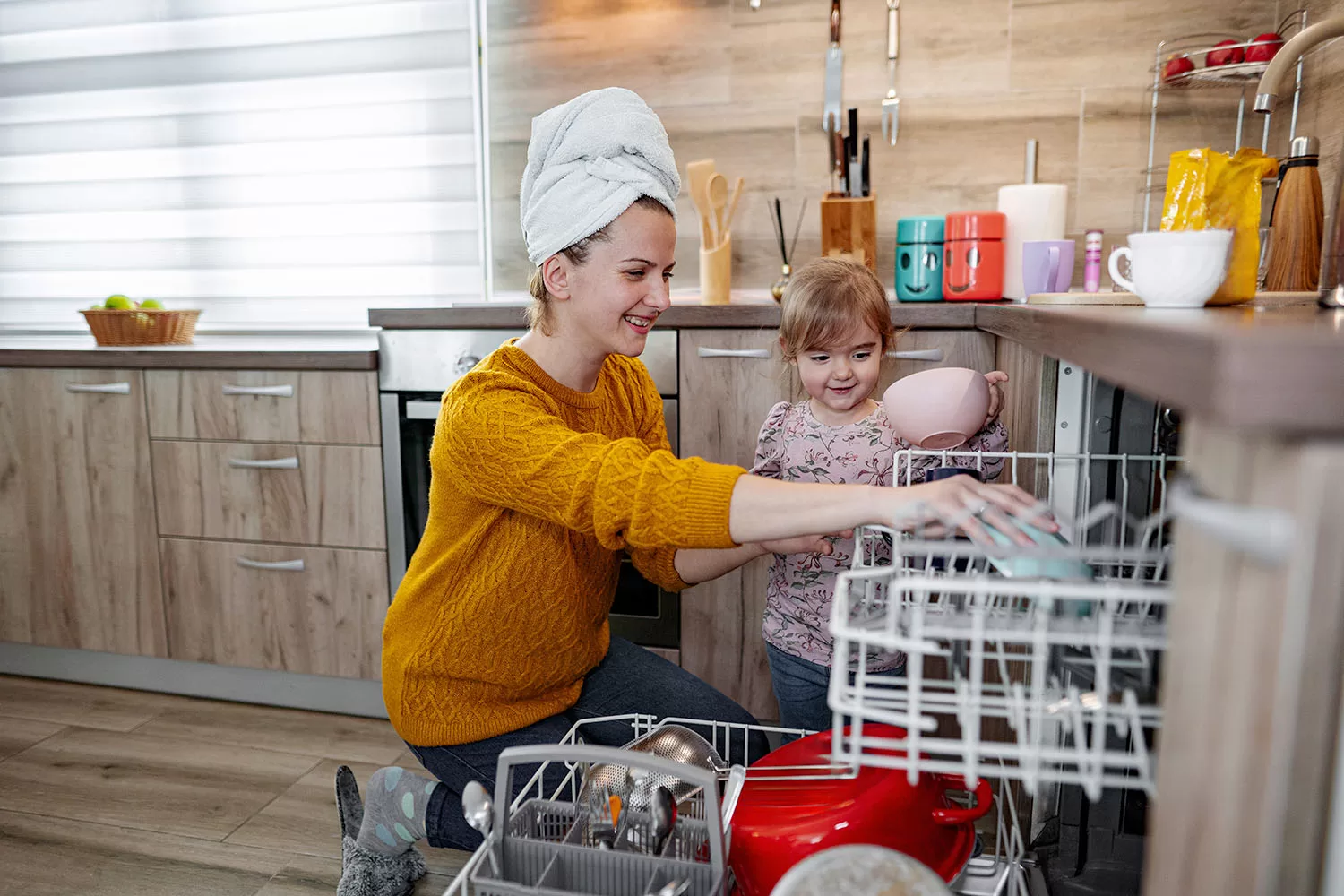 how long do water heaters last